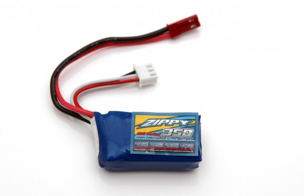 2s-7.4v-350-mah-zippy-20C-lipo-battery