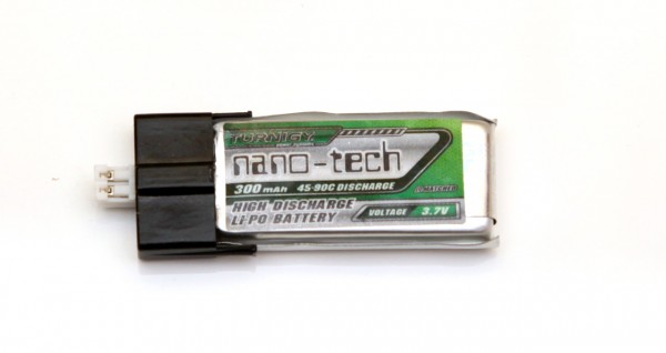 1s-3-7v-300-mah-turnigy-nano-tech-45c-lipo-battery